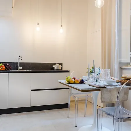 Apartment Cortile Moderno Lucca
