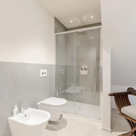 Cortile Moderno Apartment Lucca