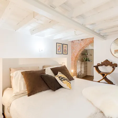 Apartment Cortile Moderno Lucca