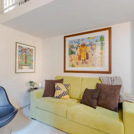 Apartment Cortile Moderno Lucca